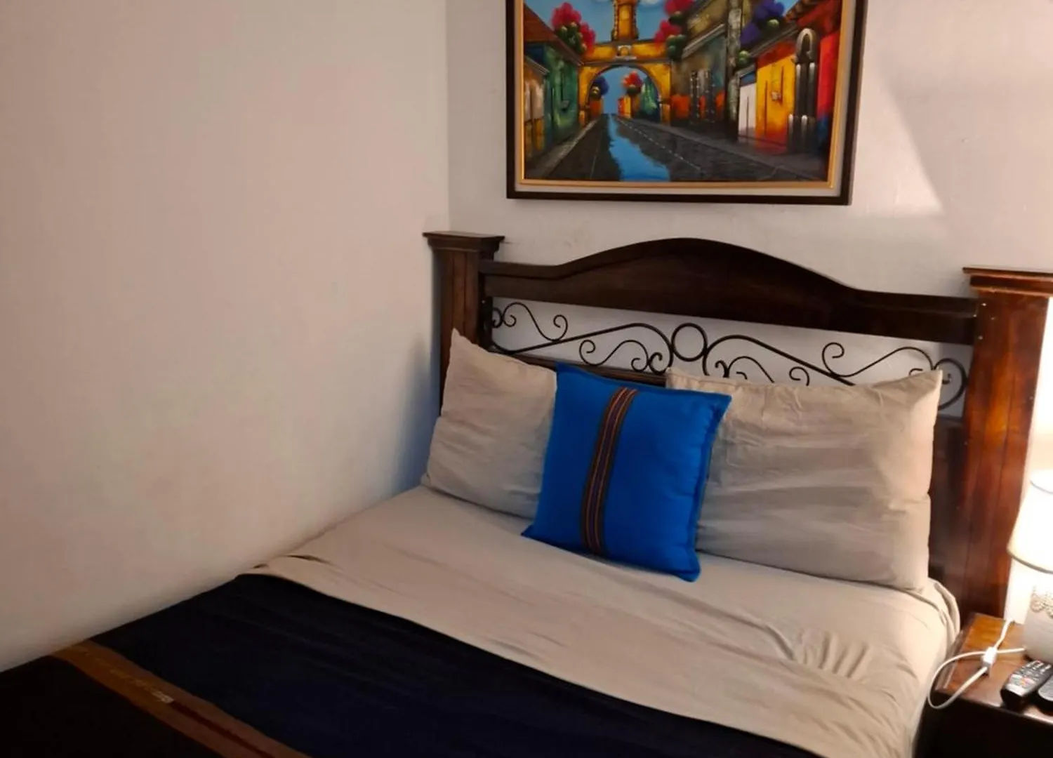 Casa Santiago Son Ll Hotel Antigua